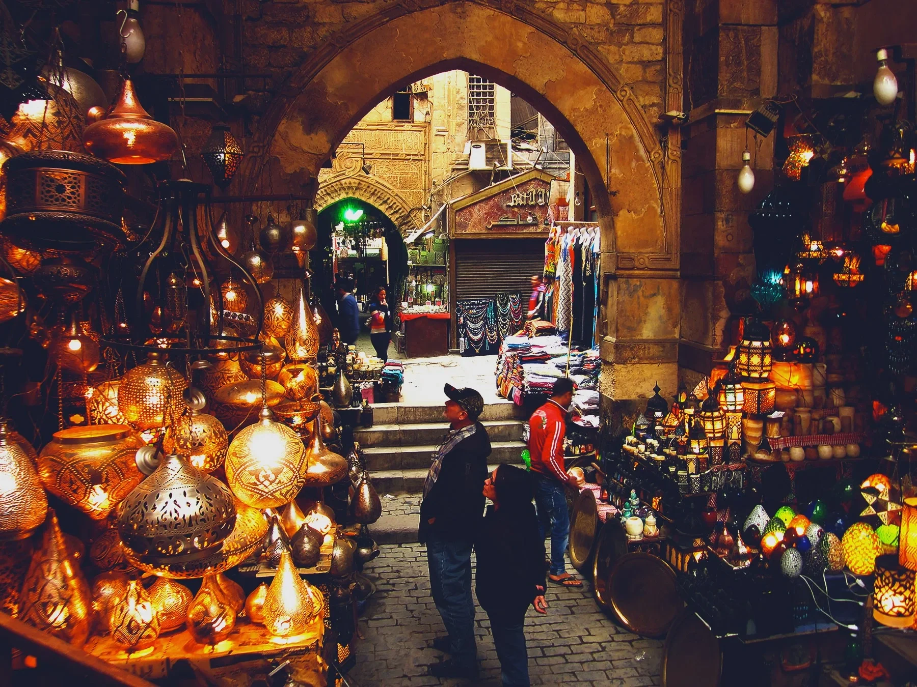 Egypt Should Be on Your Bucket List in 2026