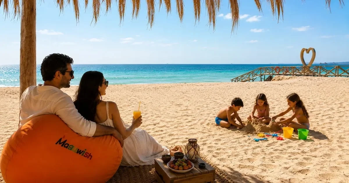 Magawish Island One of the best things to do in  Hurghada