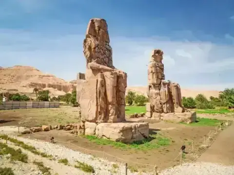 3 day private tour to Luxor Aswan and Abu Simbel from Marsa Alam