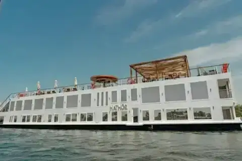 Discover the wonder of Egypt  with Easy Trav